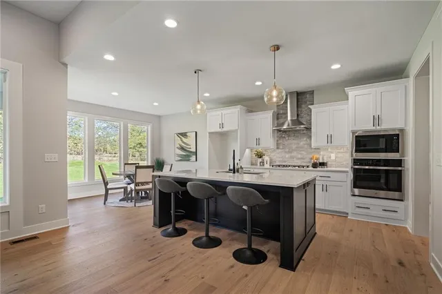 $587,950 | 14278 South Houston Street, Olathe, KS 66061