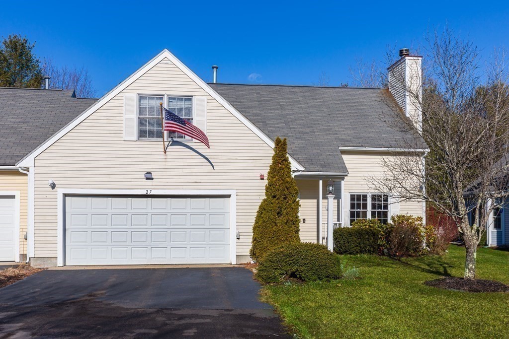 27 Pintail Road, Unit 27 Walpole, MA 02081 - Photo 28 of 37 Gallery Image 28