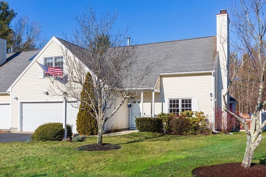 27 Pintail Road, Unit 27 Walpole, MA 02081 - Photo 29 of 37 Gallery Image 29