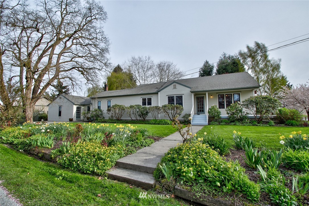 8007 Farm To Market Road Bow, WA 98232 - Photo 1 of 25 Gallery Image 1