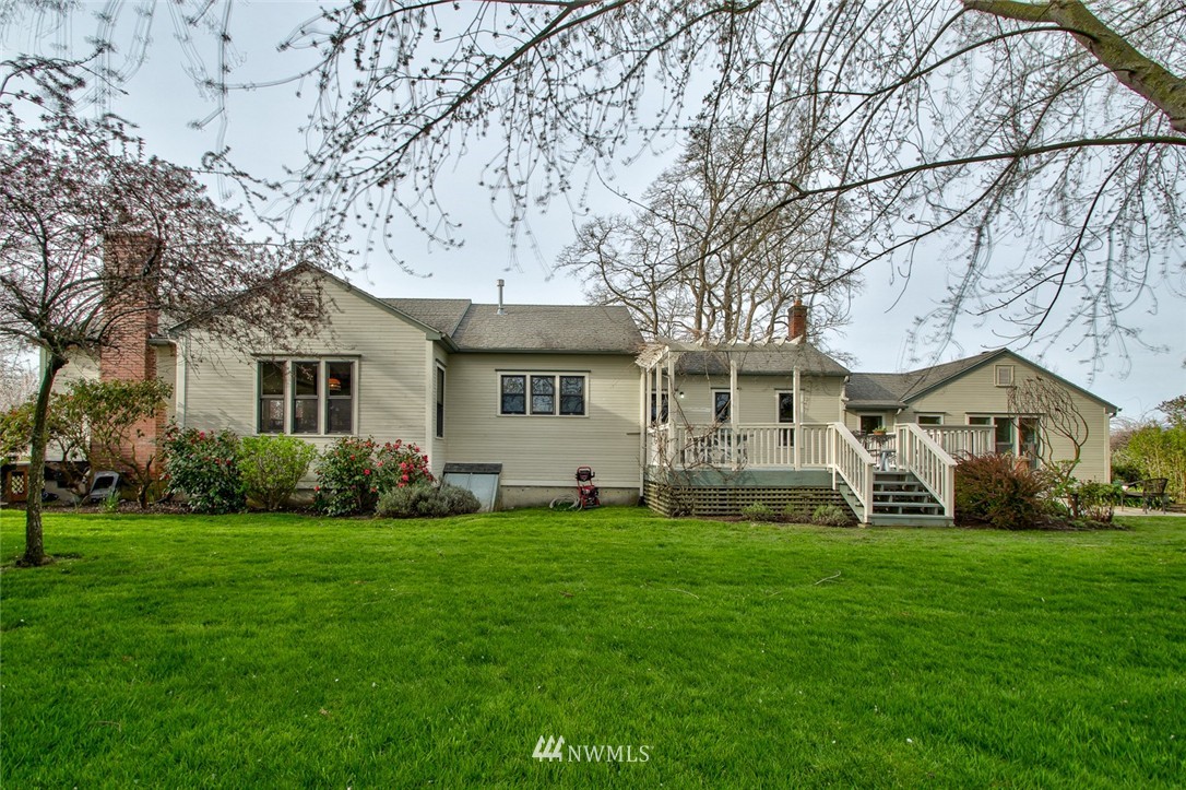 8007 Farm To Market Road Bow, WA 98232 - Photo 2 of 25 Gallery Image 2