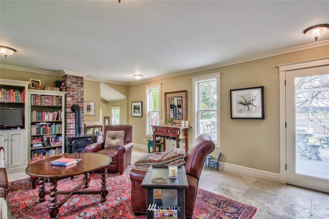 8007 Farm To Market Road Bow, WA 98232 - Photo 10 of 25 Gallery Image 10