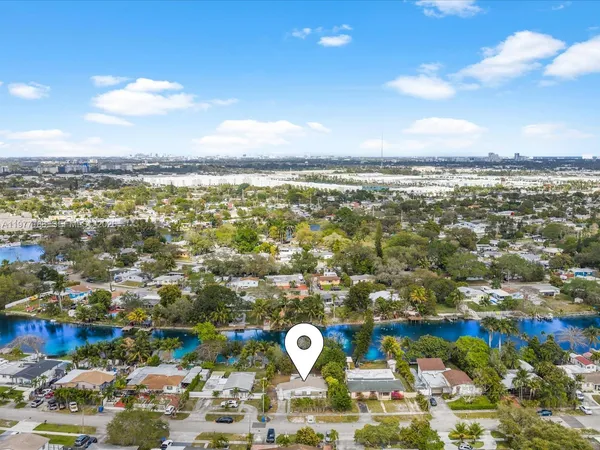 $3,500 | 4331 Southwest 31st Drive, West Park, FL 33023