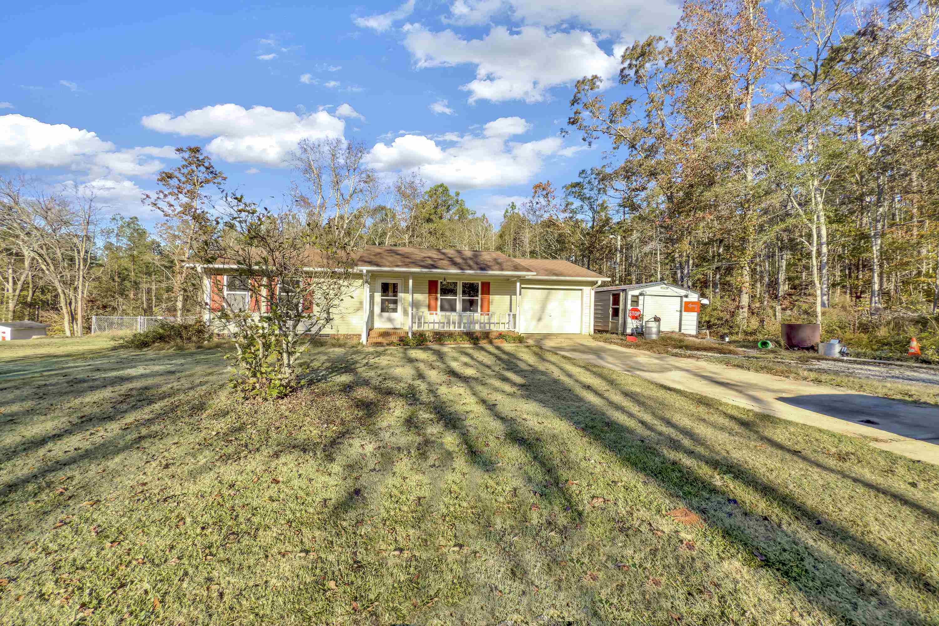 435 Bailey Road Buffalo, SC 29321 - Photo 3 of 23