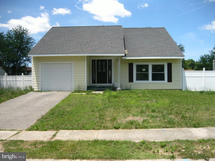 539 Four Mile Branch Road Sicklerville, NJ 08081 - Photo 2 of 25 Gallery Image 2