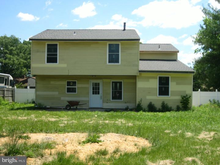 539 Four Mile Branch Road Sicklerville, NJ 08081 - Photo 24 of 25 Gallery Image 24