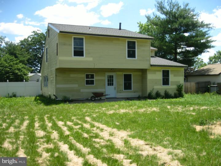 539 Four Mile Branch Road Sicklerville, NJ 08081 - Photo 25 of 25 Gallery Image 25