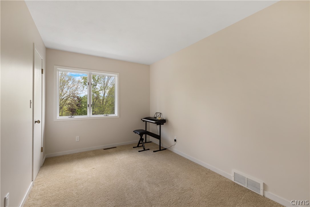 2780 Lyons Road Camillus, NY 13031 - Photo 40 of 46 Bedroom 3