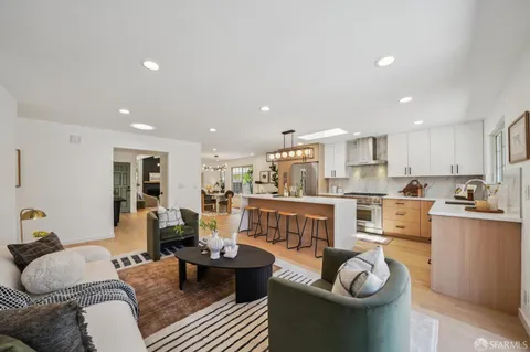 $2,488,000 | 967 Bidwell Avenue, Sunnyvale, CA 94086
