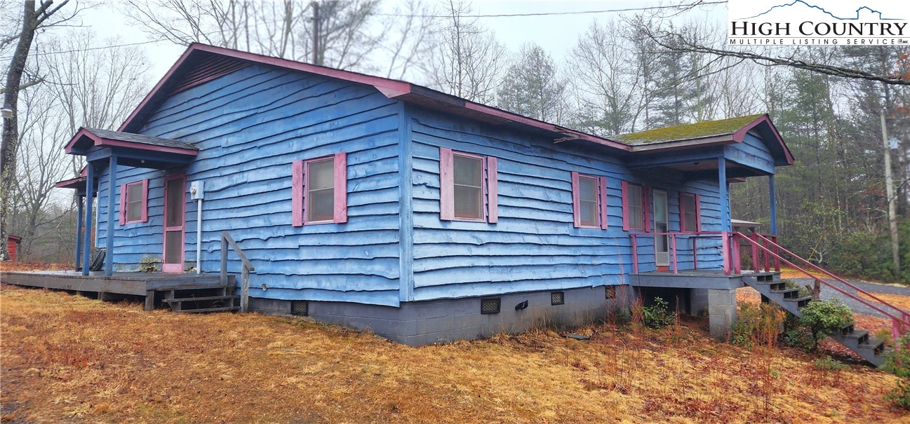 582 Ore Valley Road Laurel Springs, NC 28644 - Photo 1 of 20 Gallery Image 1