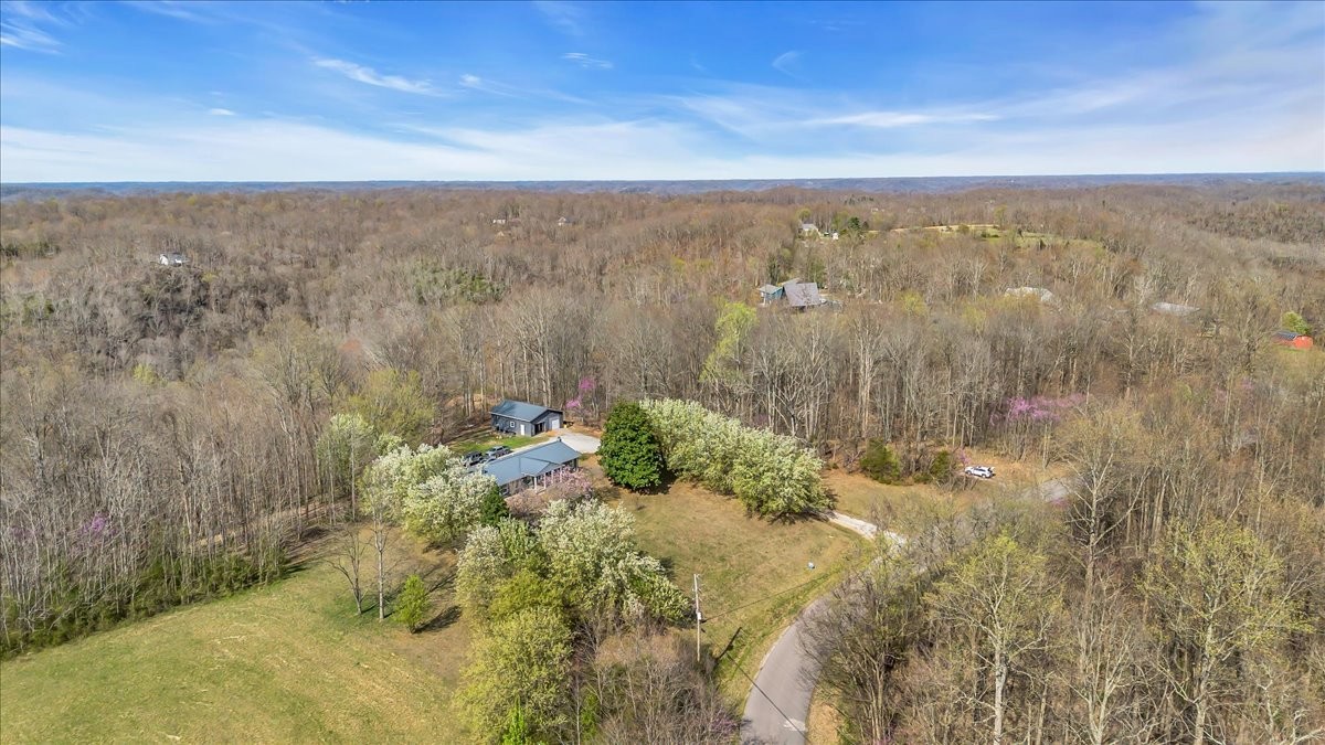1389 Coconut Ridge Road Smithville, TN 37166 - Photo 53 of 61