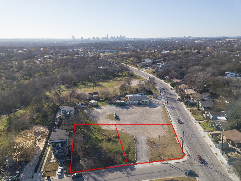 1421 Webberville Road Austin, TX 78721 - Photo 1 of 1