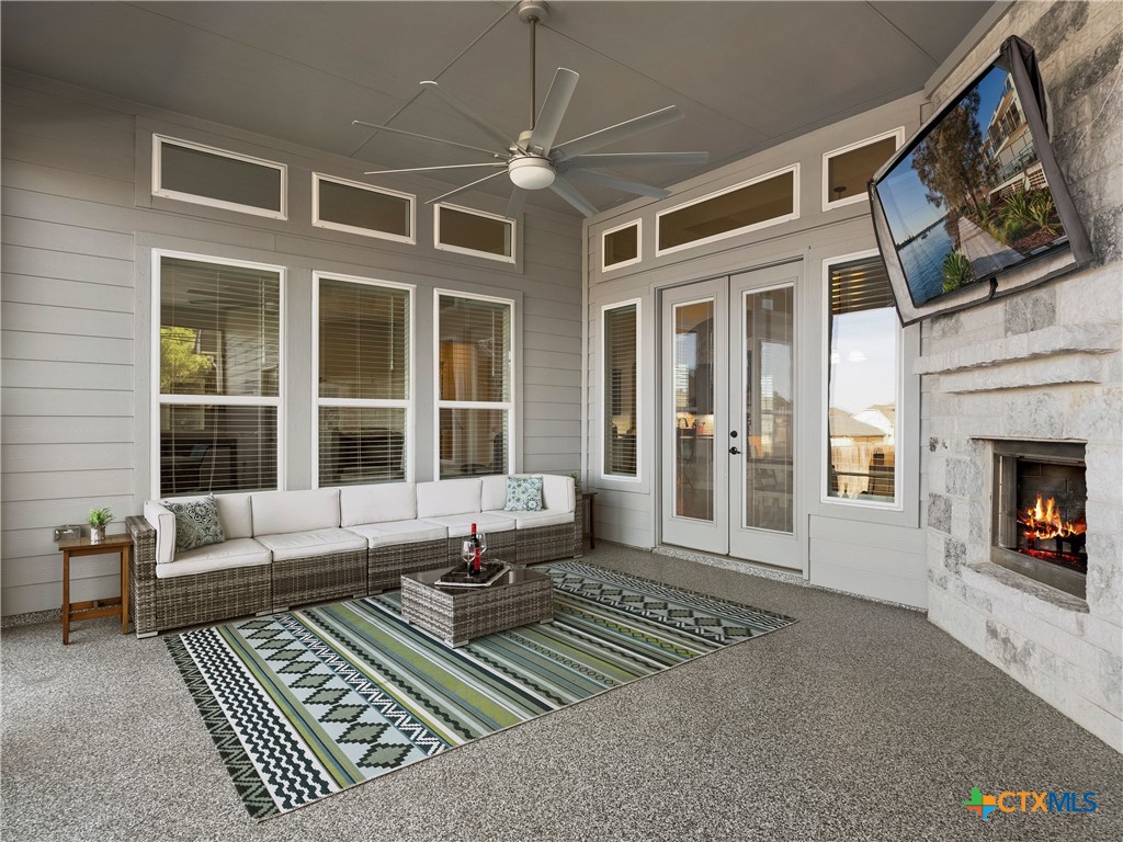 3235 Jasons Way Marion, TX 78124 - Photo 25 of 48