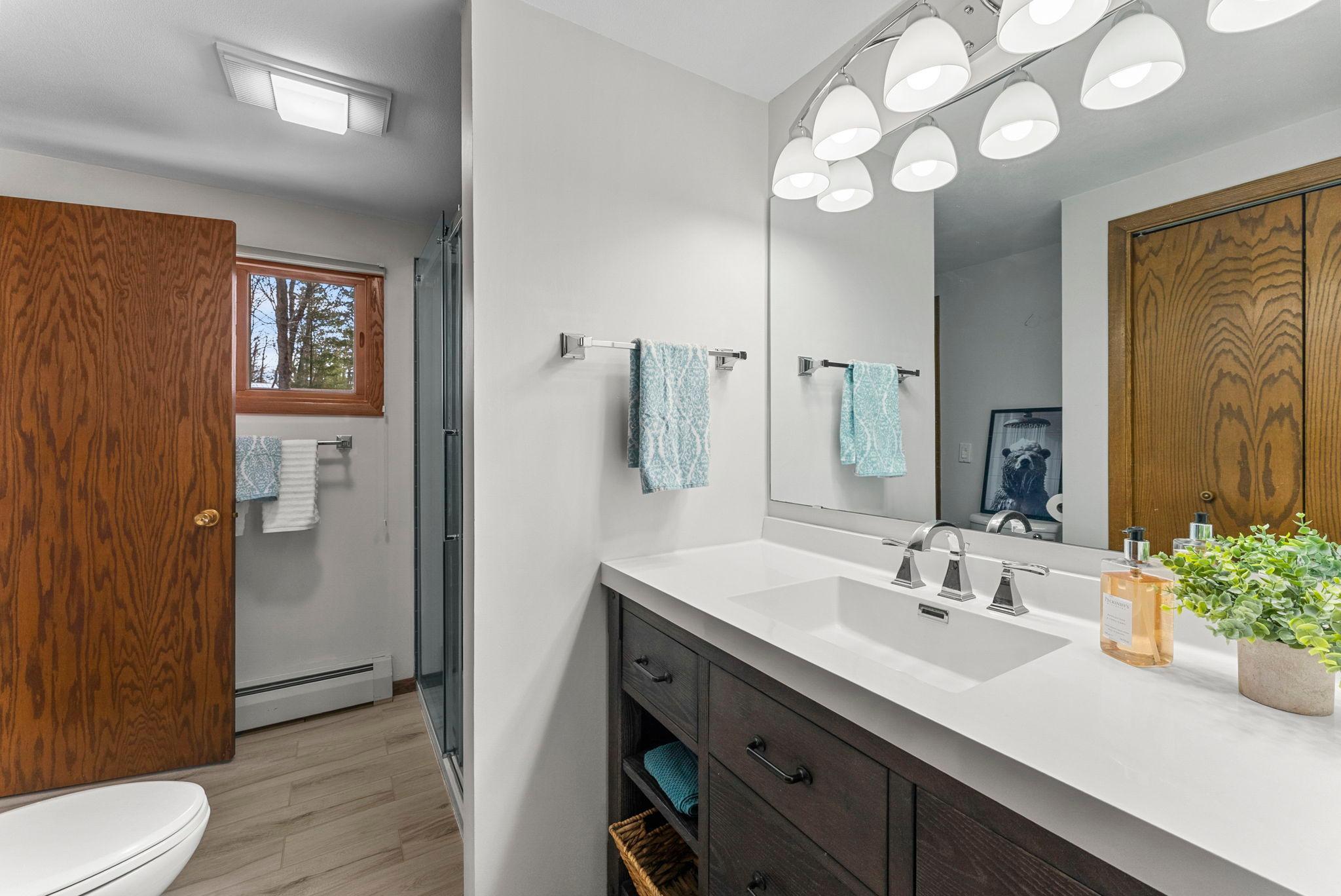 N517 Balsam Lake Road Birchwood, WI 54817 - Photo 17 of 45