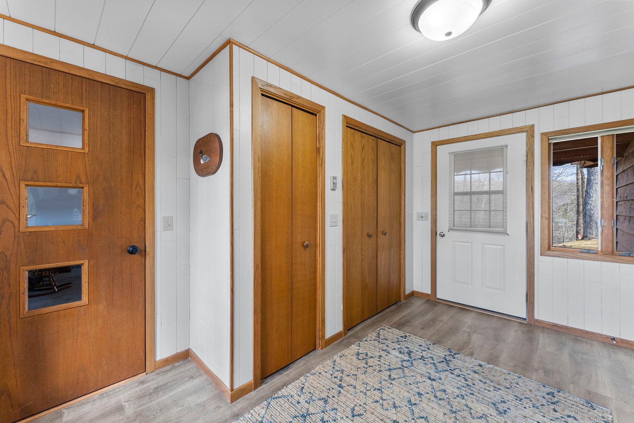 N517 Balsam Lake Road Birchwood, WI 54817 - Photo 2 of 45