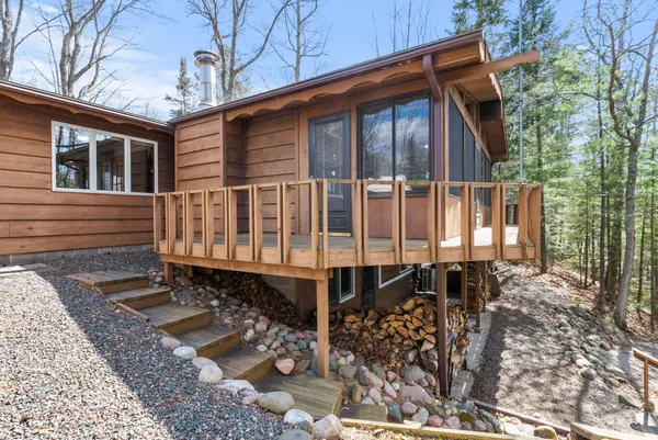 $575,000 | N517 Balsam Lake Road, Birchwood, WI 54817