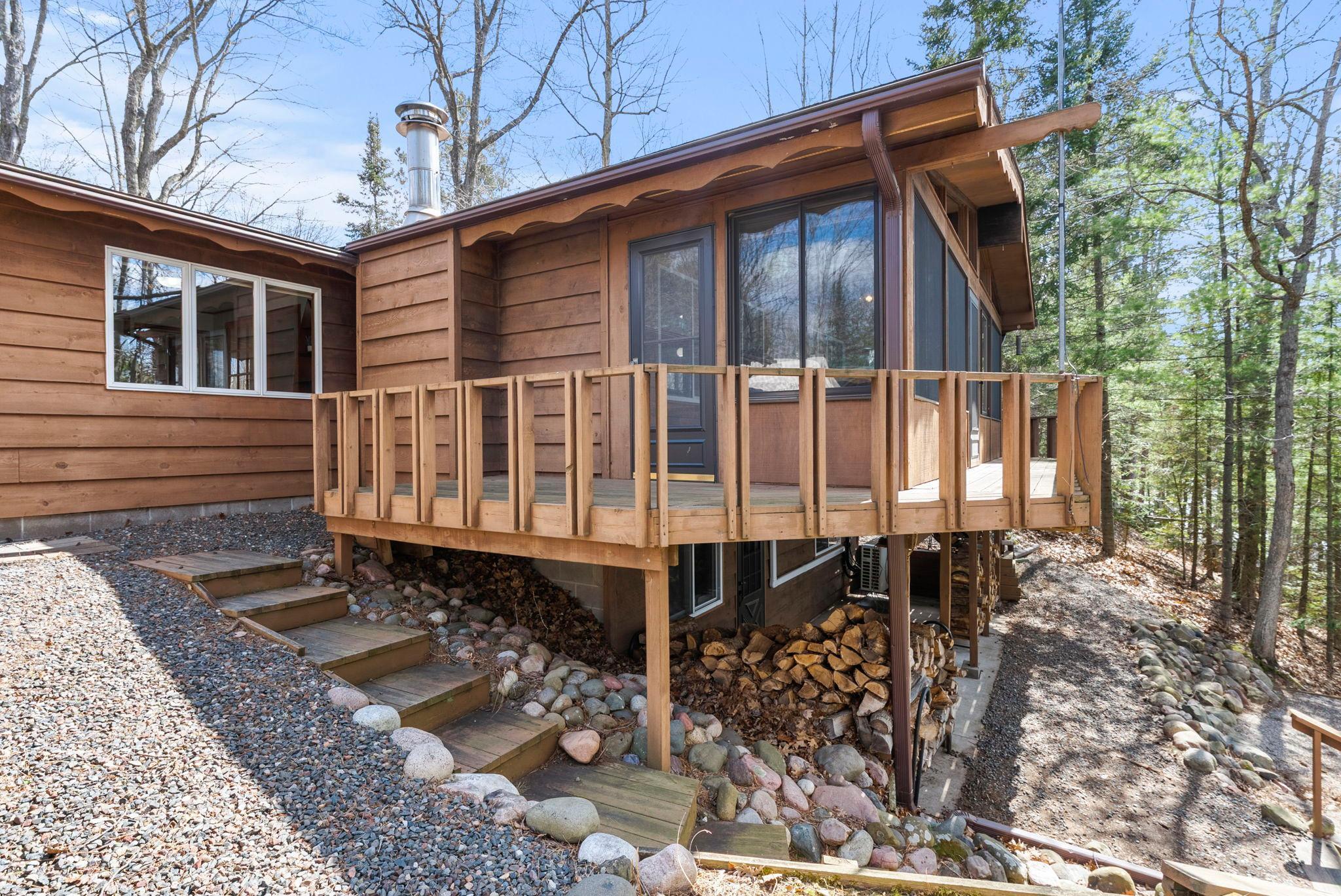 N517 Balsam Lake Road Birchwood, WI 54817 - Photo 30 of 45