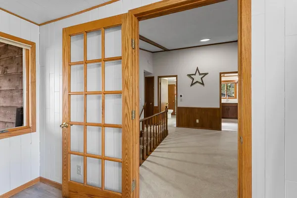 $575,000 | N517 Balsam Lake Road, Birchwood, WI 54817