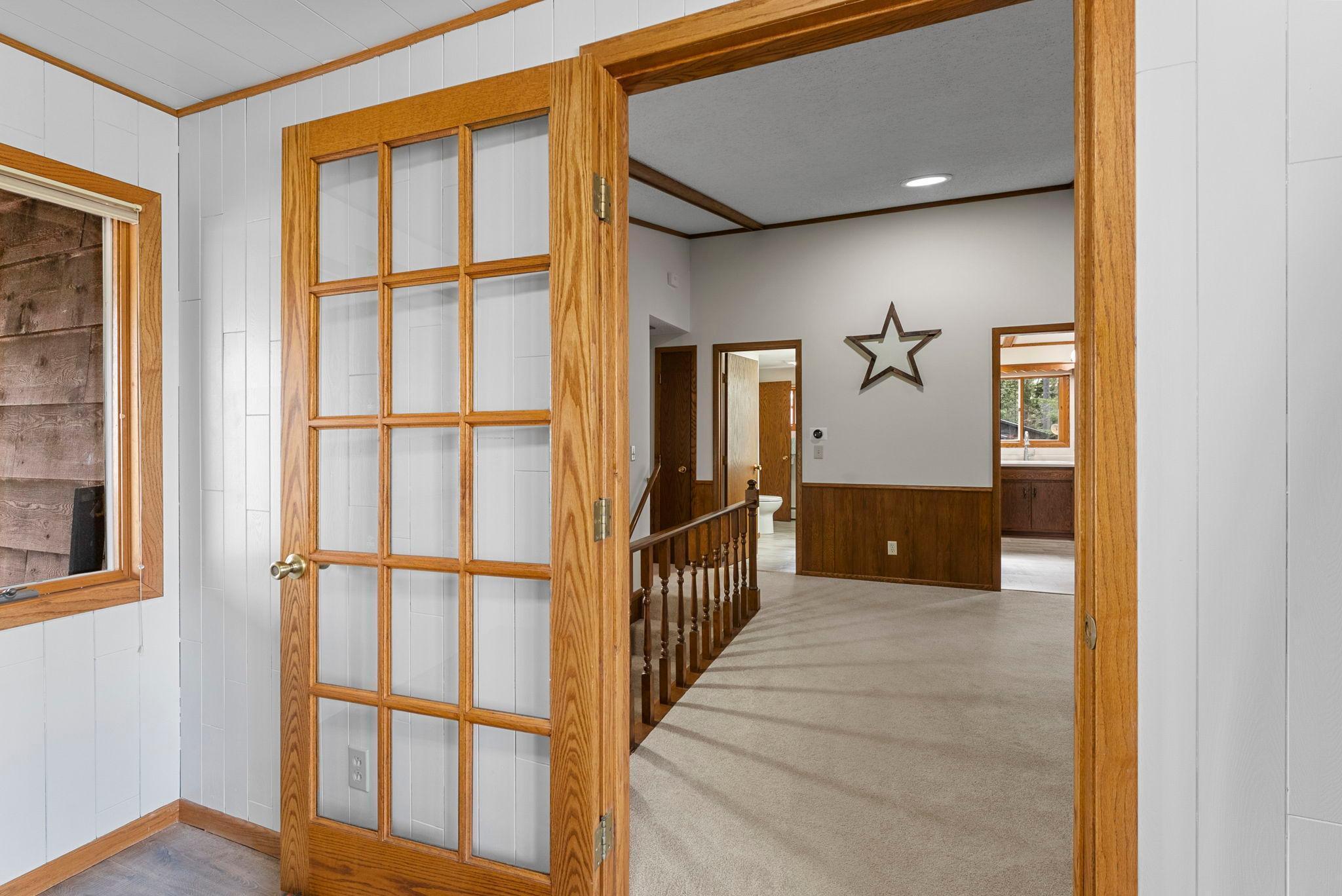 N517 Balsam Lake Road Birchwood, WI 54817 - Photo 3 of 45