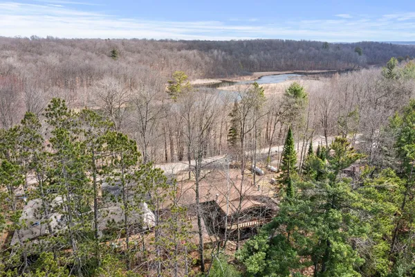 $575,000 | N517 Balsam Lake Road, Birchwood, WI 54817