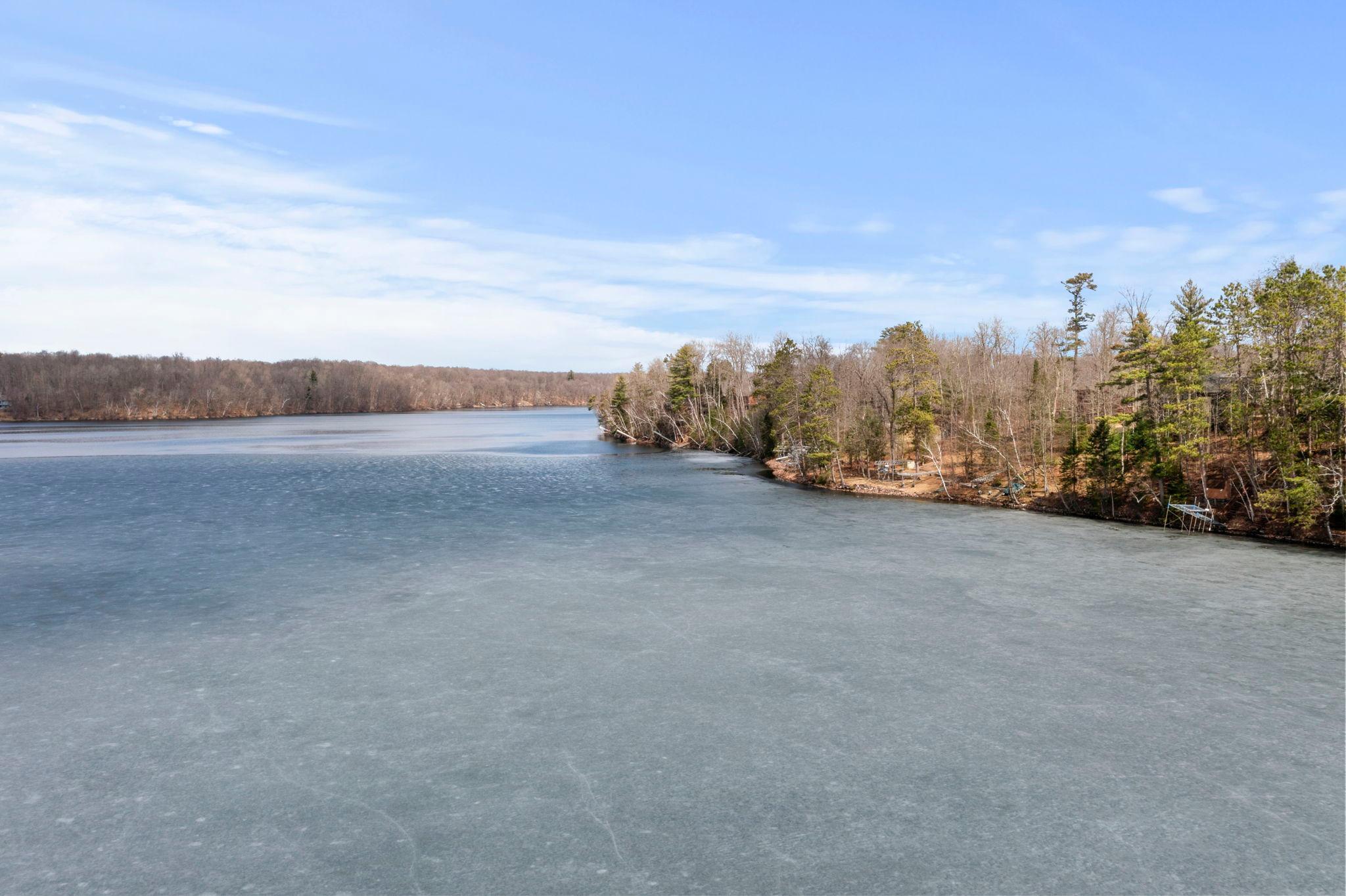 N517 Balsam Lake Road Birchwood, WI 54817 - Photo 37 of 45