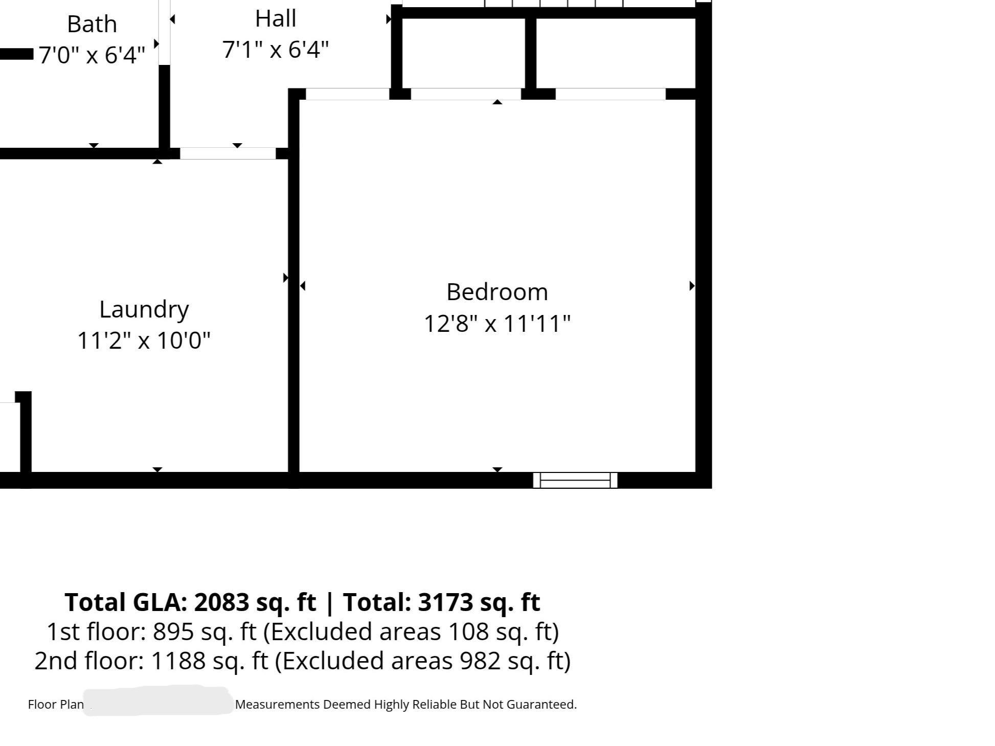 N517 Balsam Lake Road Birchwood, WI 54817 - Photo 43 of 45