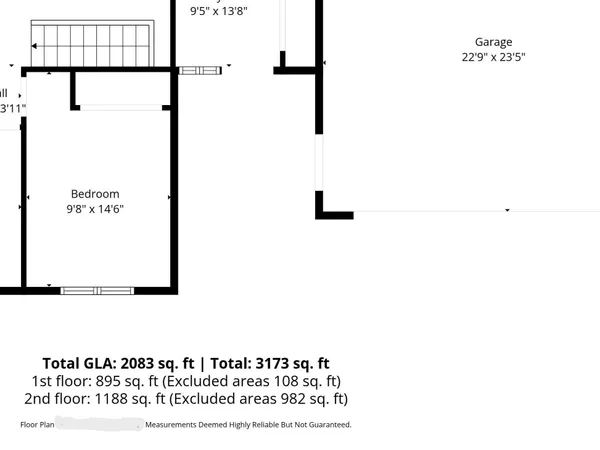 $575,000 | N517 Balsam Lake Road, Birchwood, WI 54817