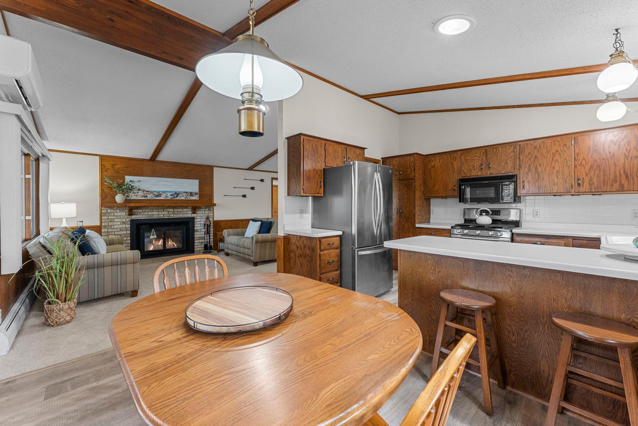 N517 Balsam Lake Road Birchwood, WI 54817 - Photo 8 of 45