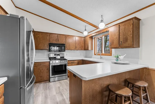 $575,000 | N517 Balsam Lake Road, Birchwood, WI 54817