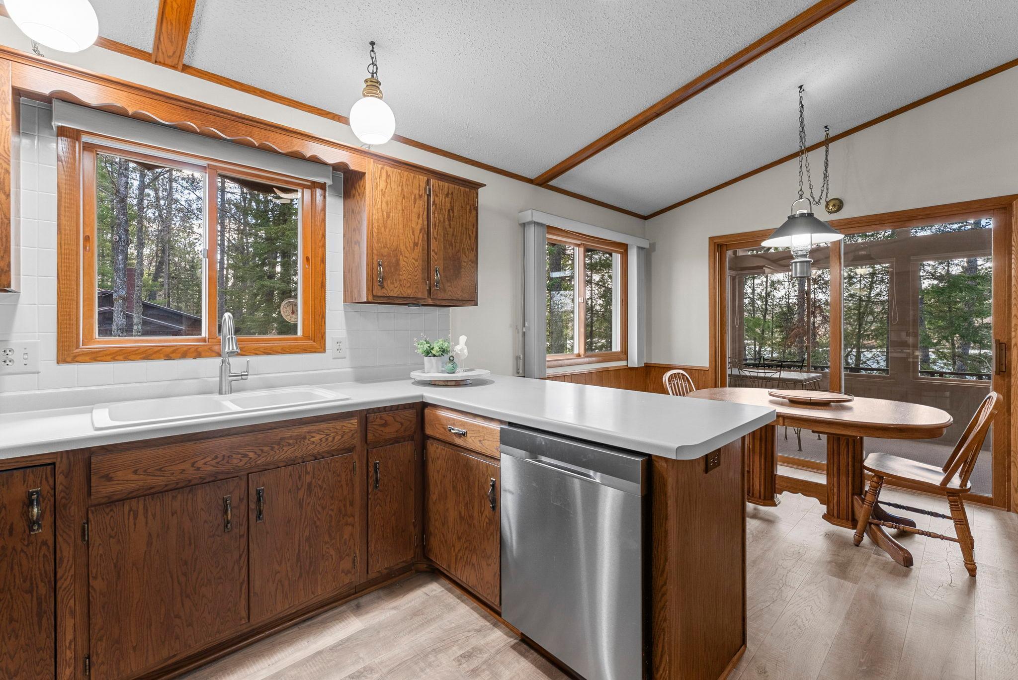 N517 Balsam Lake Road Birchwood, WI 54817 - Photo 10 of 45