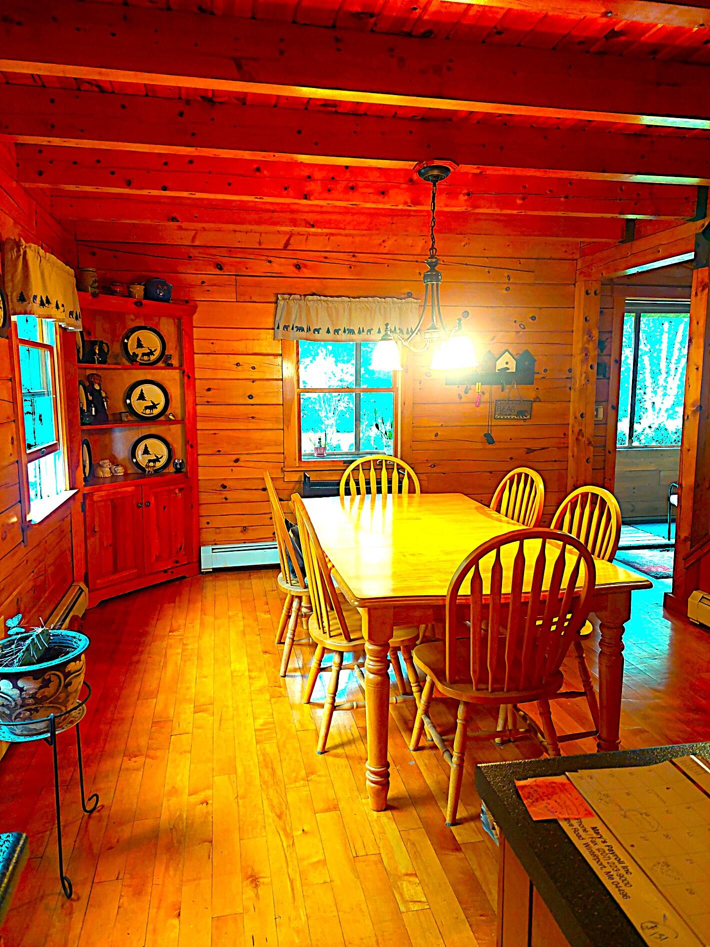 372 Forest Avenue Orono, ME 04473 - Photo 20 of 51 Dinner room edited