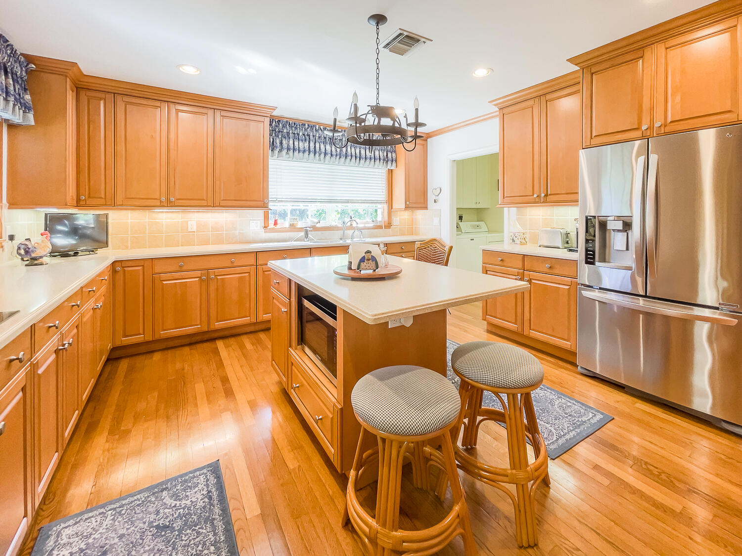 17 Country Road Boynton Beach, FL 33436 - Photo 9 of 35 Kitchen598-HDR