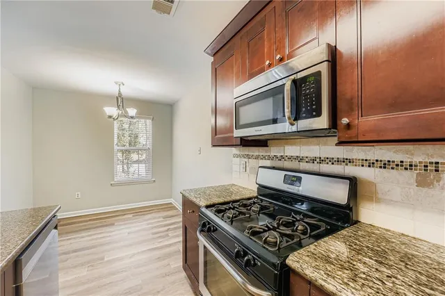 $1,595 | 1699 Cedar Bluff Way, Marietta, GA 30062