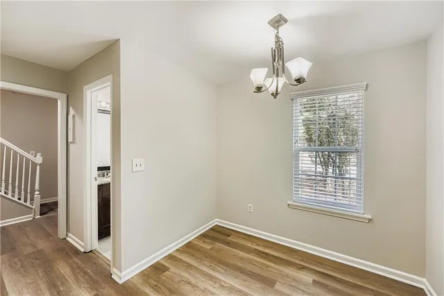 $1,595 | 1699 Cedar Bluff Way, Marietta, GA 30062