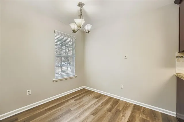 $1,595 | 1699 Cedar Bluff Way, Marietta, GA 30062