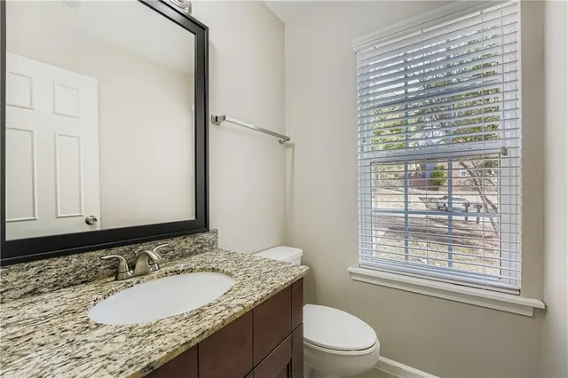 $1,595 | 1699 Cedar Bluff Way, Marietta, GA 30062