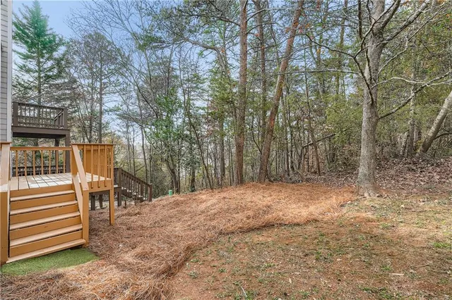 $1,595 | 1699 Cedar Bluff Way, Marietta, GA 30062