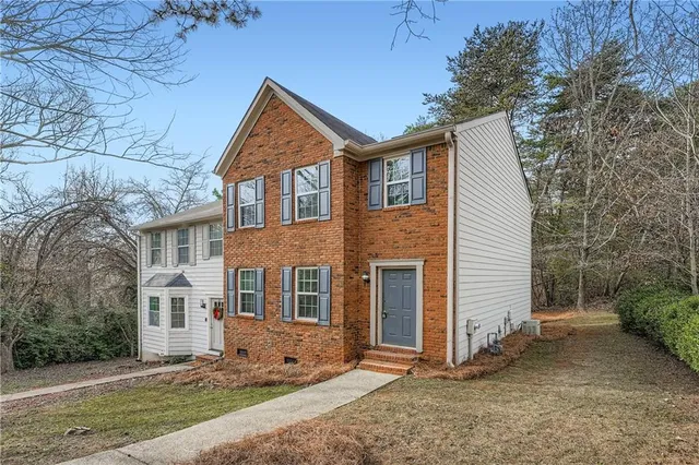 $1,595 | 1699 Cedar Bluff Way, Marietta, GA 30062