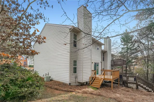 $1,595 | 1699 Cedar Bluff Way, Marietta, GA 30062