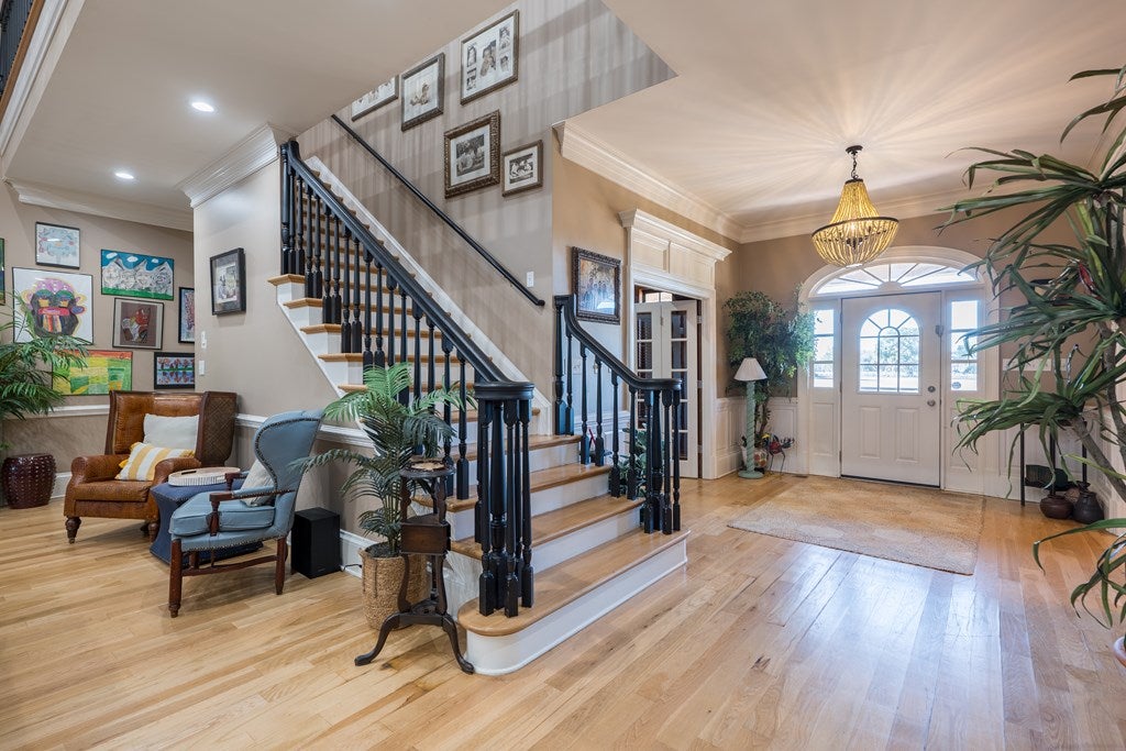 5378 Val Del Road Hahira, GA 31632 - Photo 5 of 28 Gallery Image 5