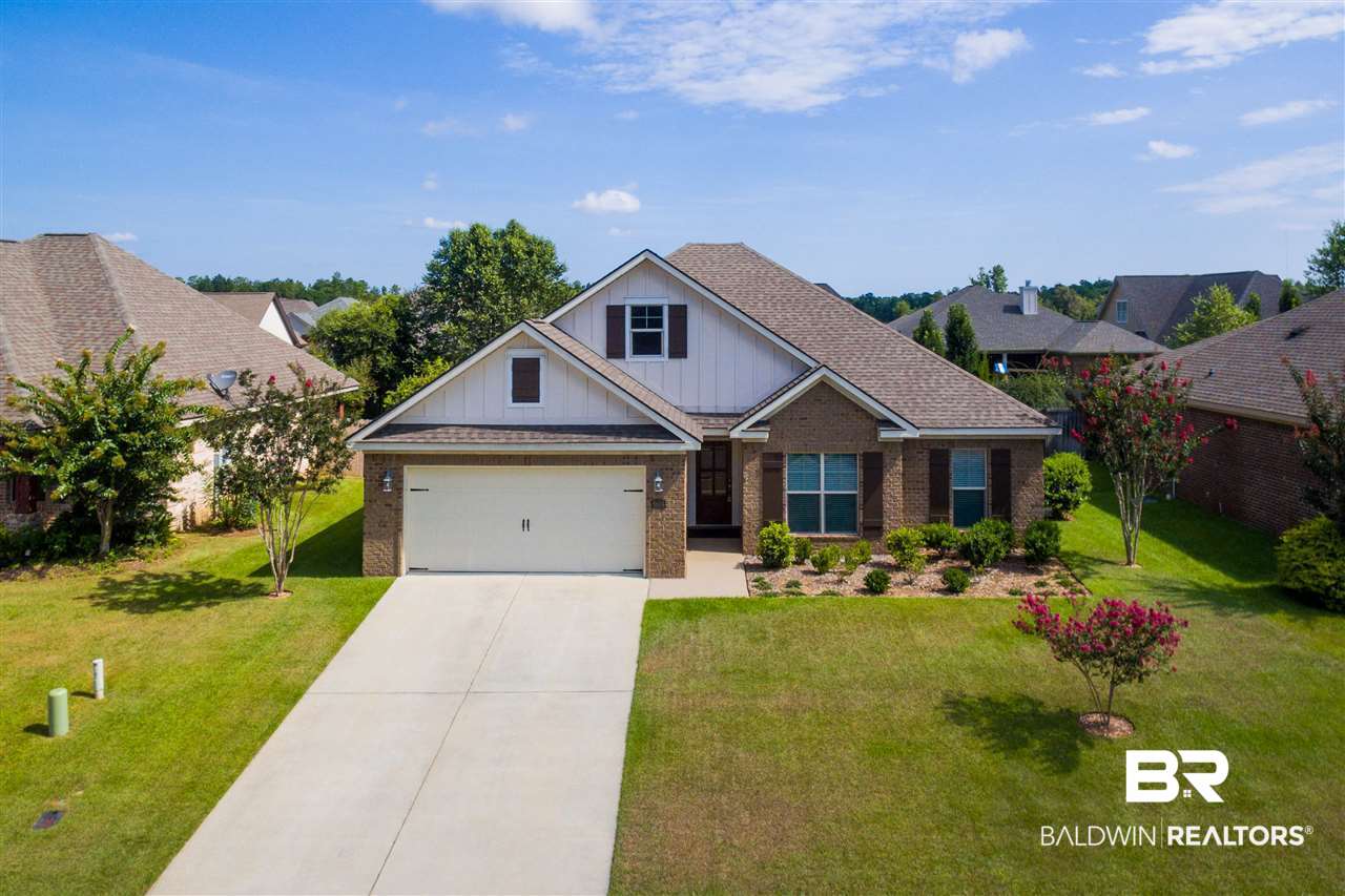 8604 Rosedown Lane Daphne, AL 36526 - Photo 36 of 42