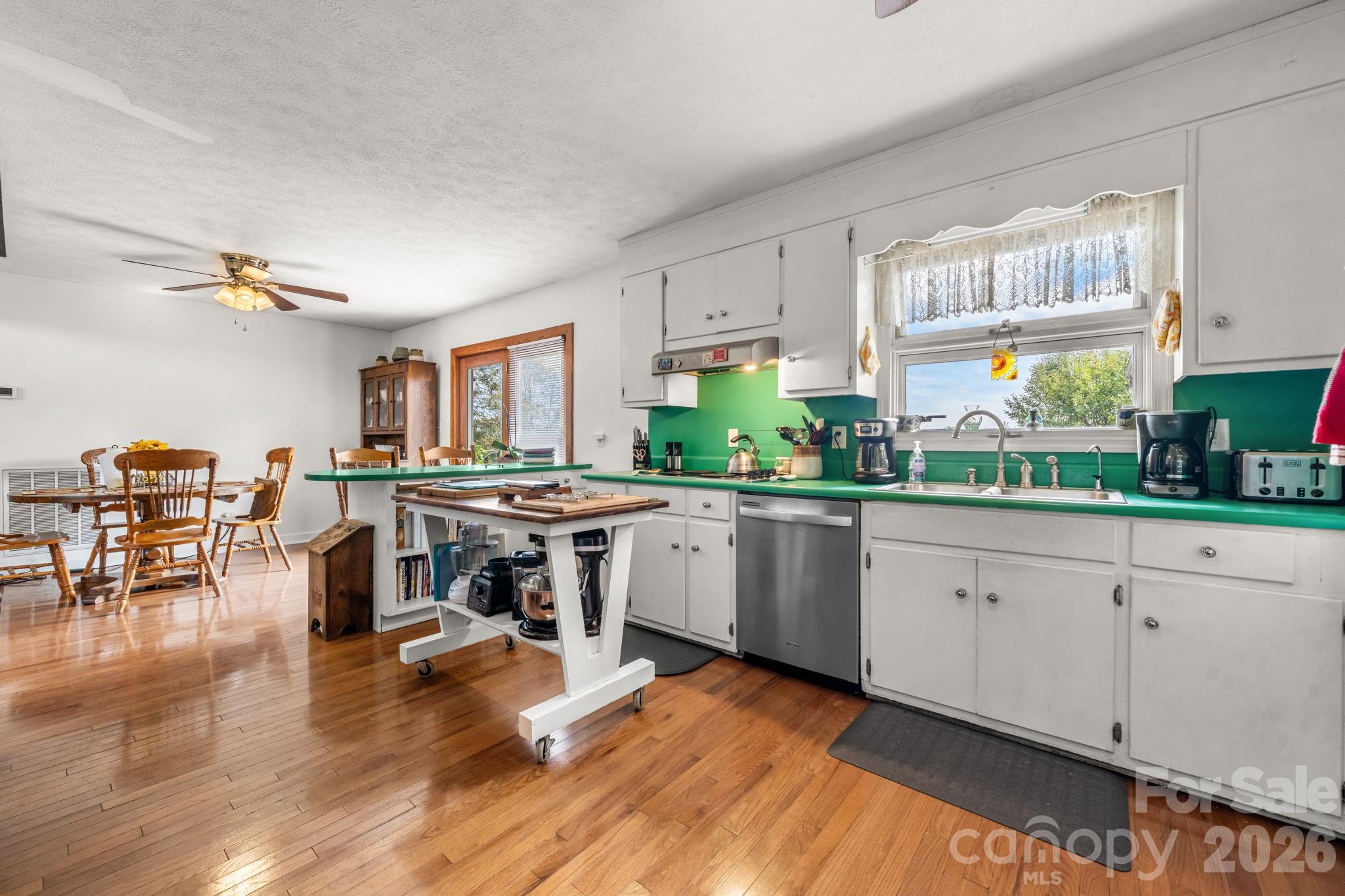 1189 Cajah Mountain Road Hudson, NC 28638 - Photo 14 of 48 Gallery Image 14
