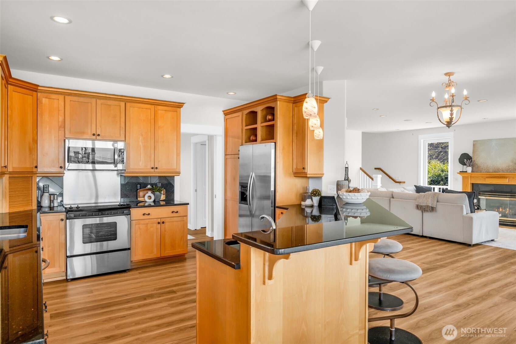 150 Utsalady Road Camano Island, WA 98282 - Photo 11 of 40