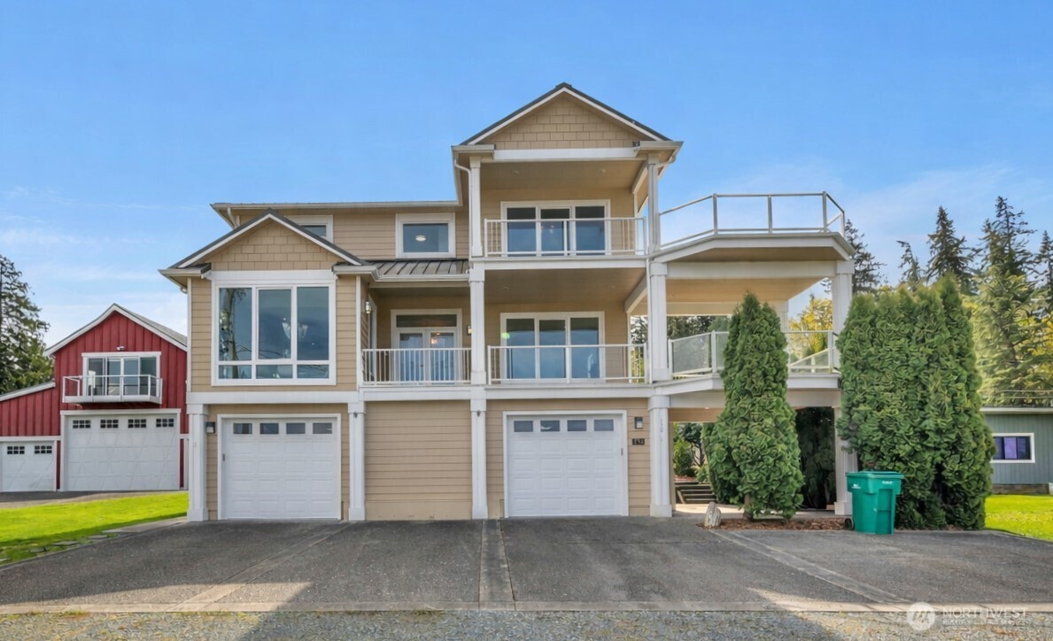 150 Utsalady Road Camano Island, WA 98282 - Photo 2 of 40