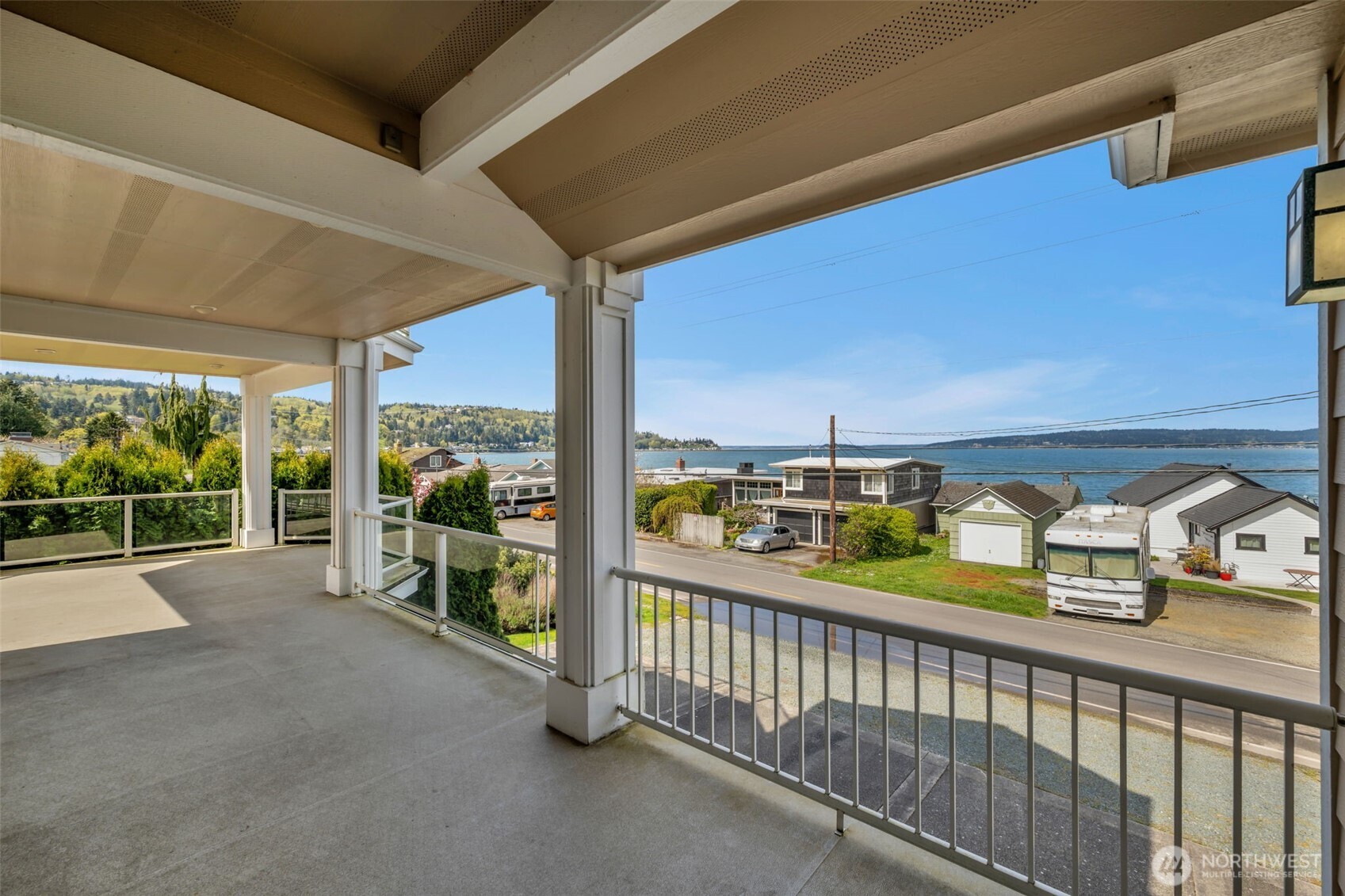 150 Utsalady Road Camano Island, WA 98282 - Photo 3 of 40