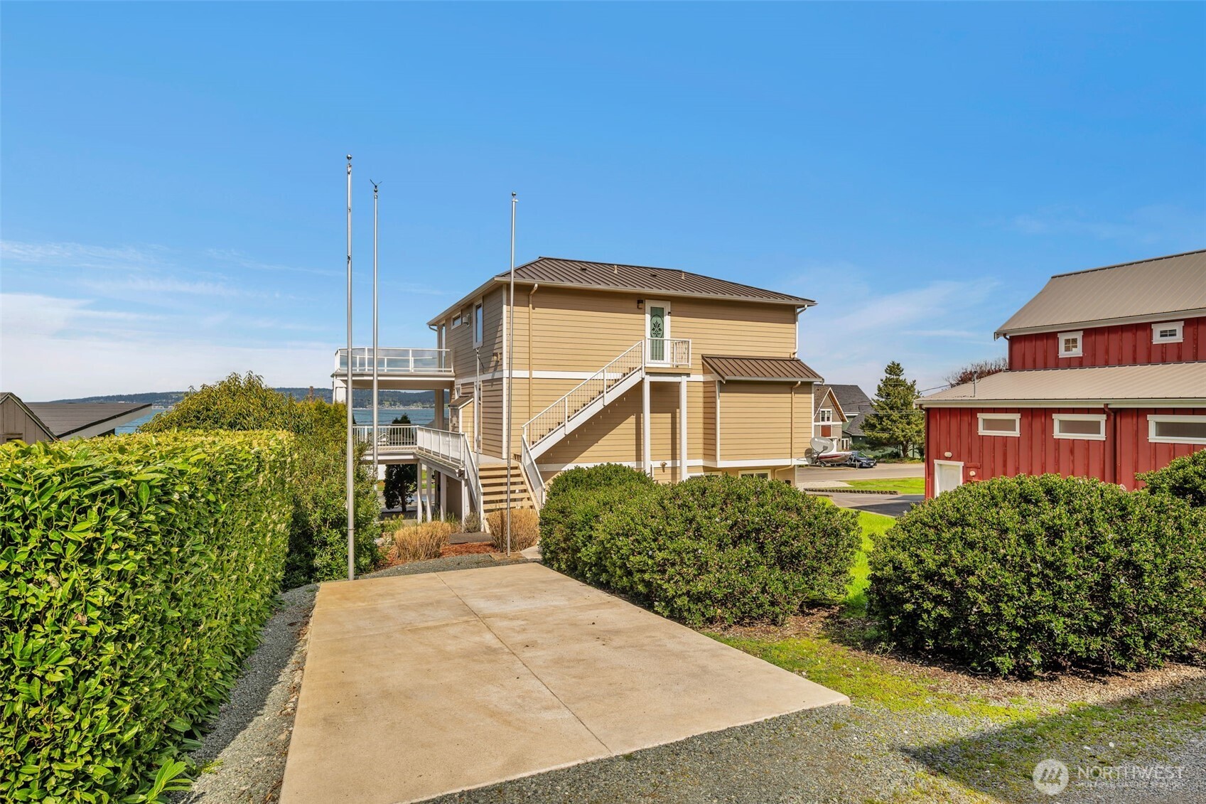 150 Utsalady Road Camano Island, WA 98282 - Photo 36 of 40