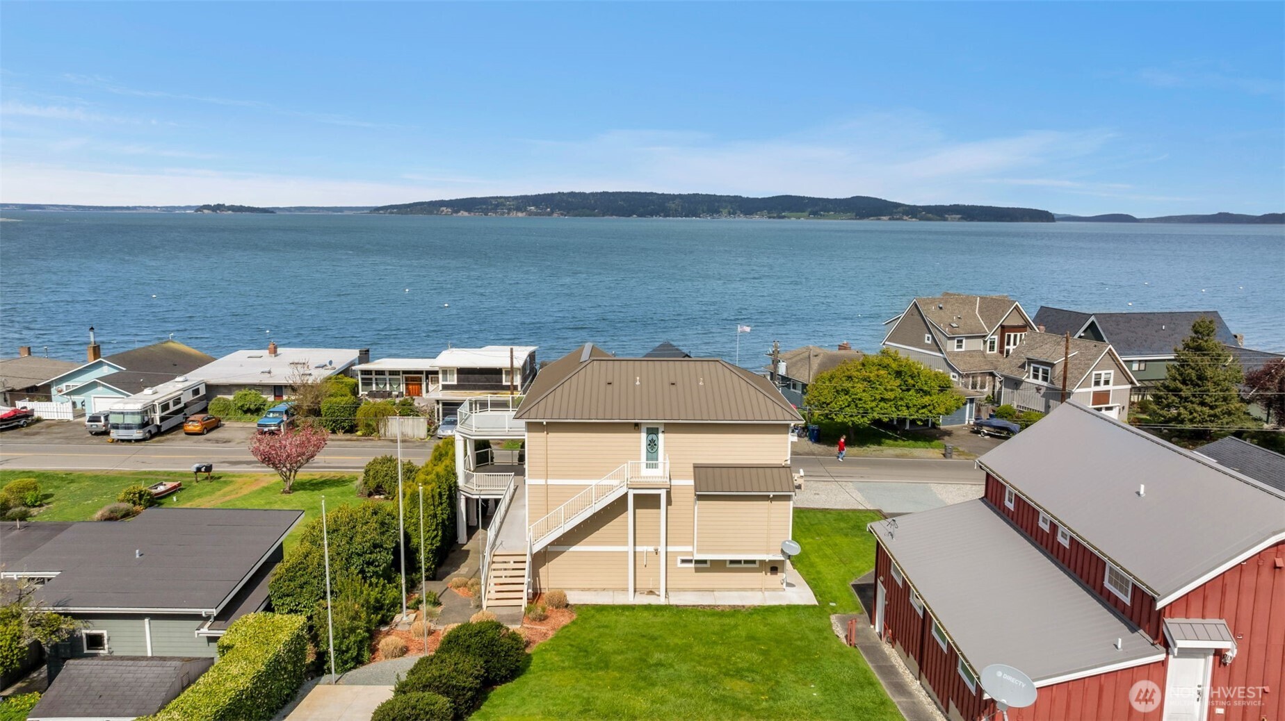 150 Utsalady Road Camano Island, WA 98282 - Photo 39 of 40