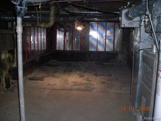 14440 Elwell Road Belleville, MI 48111 - Photo 7 of 25 basement 3