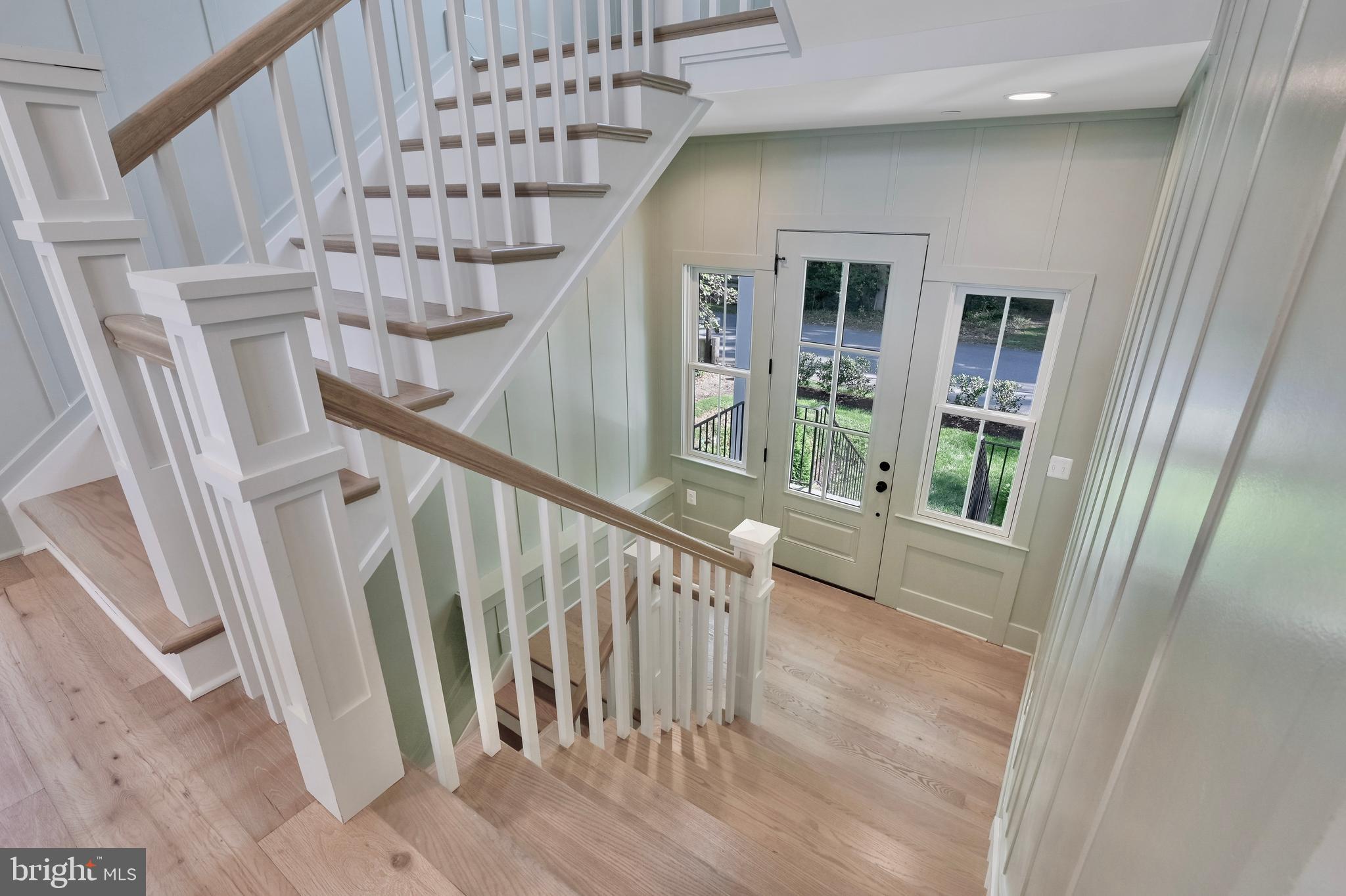 828 Swift Road Pasadena, MD 21122 - Photo 30 of 38 Sample of Builder's Work