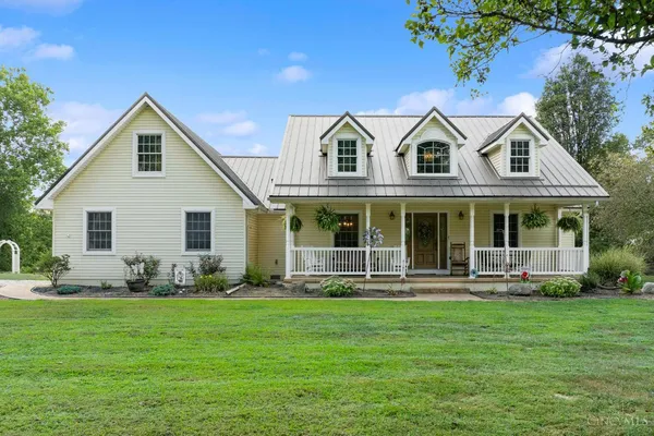 $525,000 | 1445 Louisville Road, Seaman, OH 45679